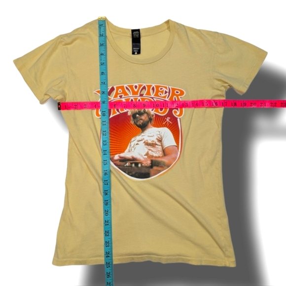 Xavier Rudd Band Tee - Picture 4 of 7